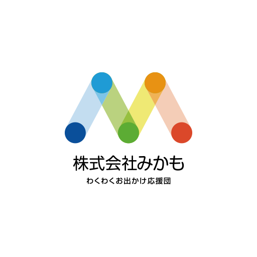 公式会社みかもを象徴するアイキャッチ画像