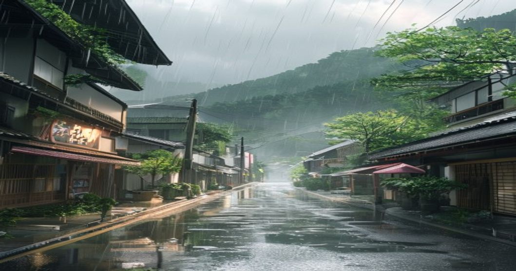 梅雨入り前のグループ準備｜みかもグループ各事業がご提供する初夏のサポート一覧 アイキャッチ画像