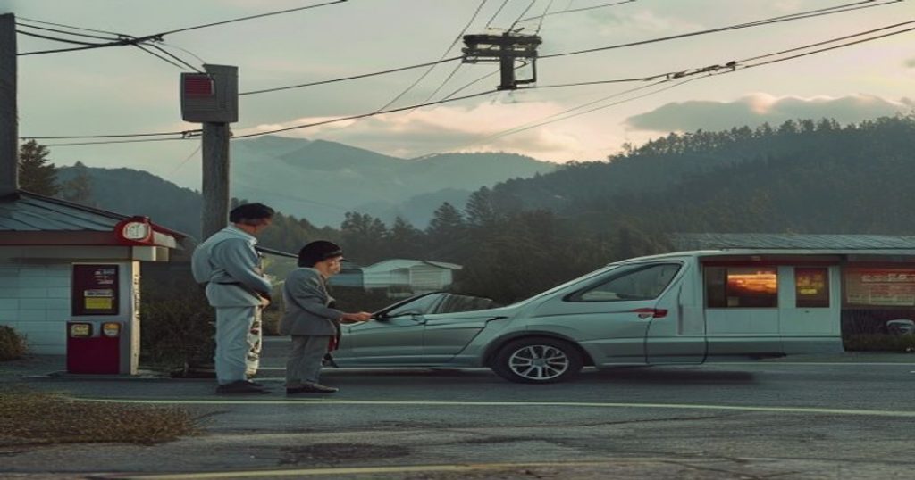 梅雨入り前の月次車両点検｜タイヤ・ワイパー・ライト・空気圧、ENEOS三加茂SSが承る5項目 アイキャッチ画像