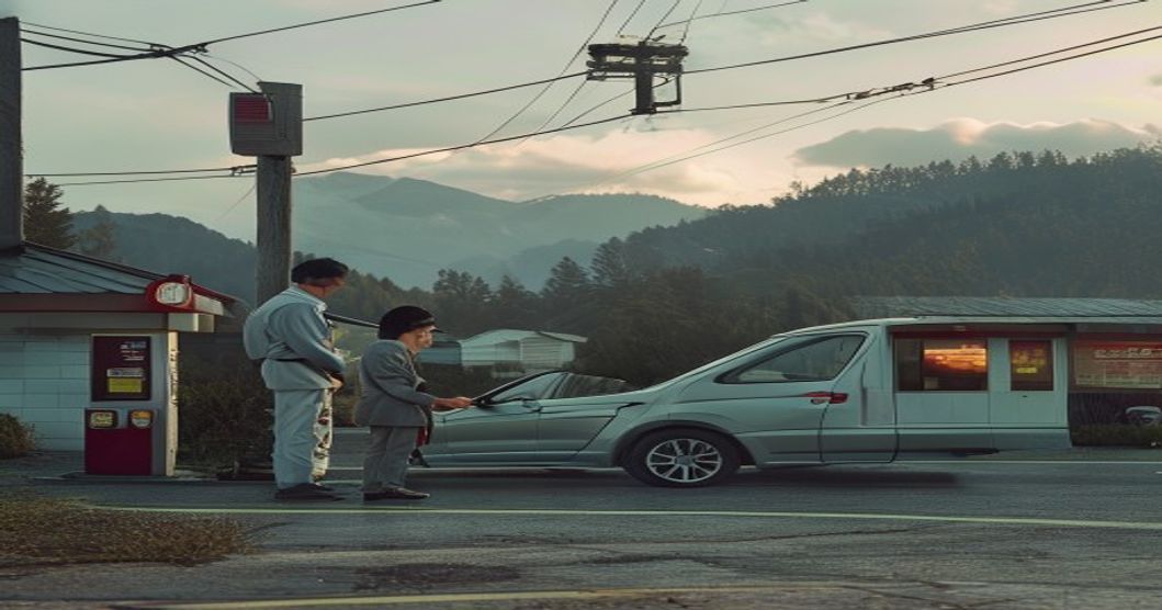 梅雨入り前の月次車両点検｜タイヤ・ワイパー・ライト・空気圧、ENEOS三加茂SSが承る5項目 アイキャッチ画像